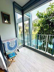 The Jovell (D17), Condominium #608139111